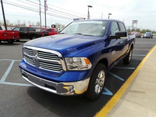 2014 RAM 1500, image 18