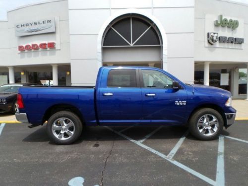 2014 RAM 1500, image 20