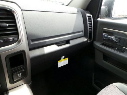 2014 RAM 1500, image 23