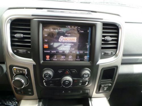 2014 RAM 1500, image 24