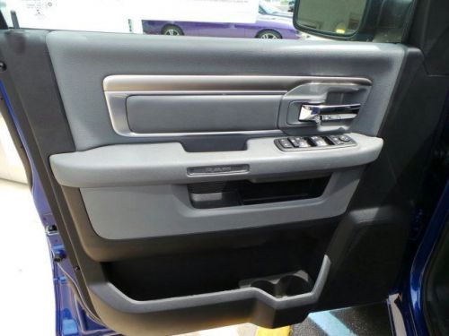 2014 RAM 1500, image 25