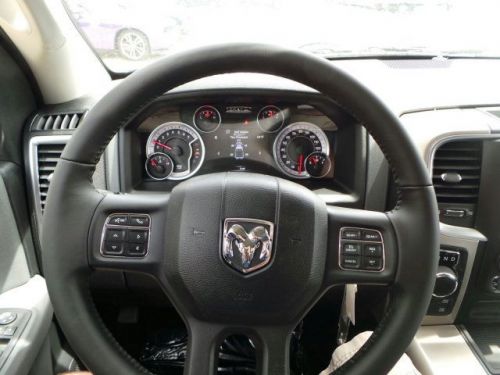 2014 RAM 1500, image 26