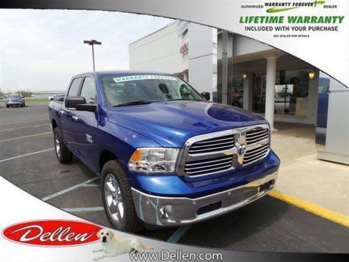 2014 RAM 1500, image 27