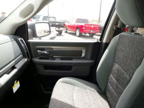 2014 RAM 1500, image 28