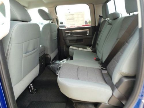 2014 RAM 1500, image 29