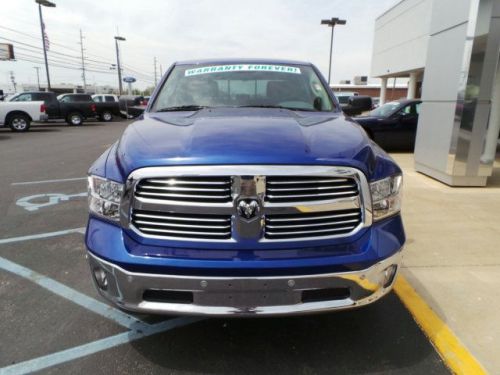 2014 RAM 1500, image 30