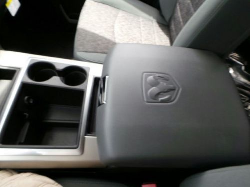 2014 RAM 1500, image 31