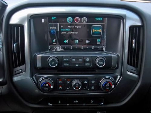 2014 Chevrolet Silverado 1500 LT, US $44,915.00, image 2