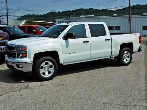 2014 Chevrolet Silverado 1500 LT, US $44,915.00, image 3