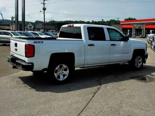 2014 Chevrolet Silverado 1500 LT, US $44,915.00, image 6