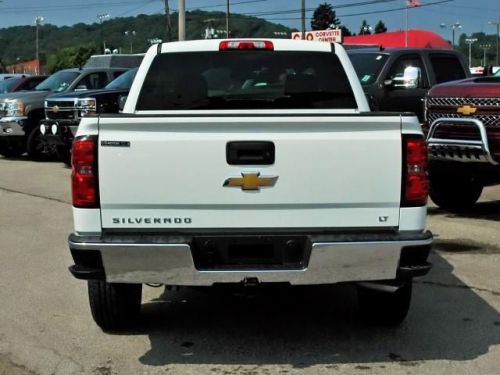 2014 Chevrolet Silverado 1500 LT, US $44,915.00, image 9
