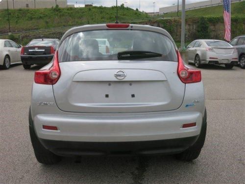 2013 nissan juke