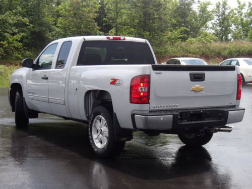 2013 Chevrolet Silverado 1500 LT, US $31,973.00, image 2