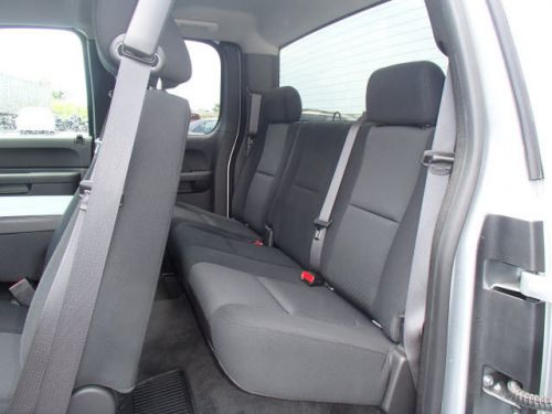 2013 Chevrolet Silverado 1500 LT, US $31,973.00, image 4