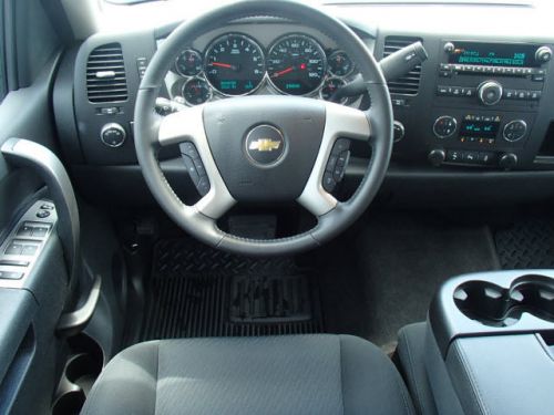 2013 Chevrolet Silverado 1500 LT, US $31,973.00, image 5