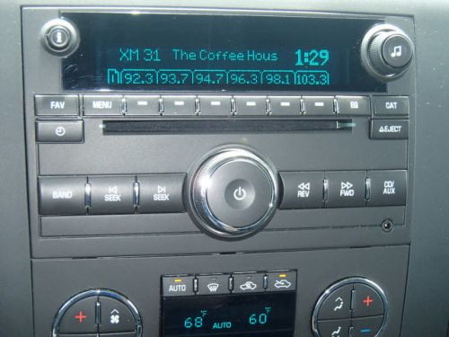2013 Chevrolet Silverado 1500 LT, US $31,973.00, image 7