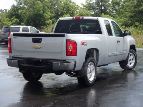 2013 Chevrolet Silverado 1500 LT, US $31,973.00, image 9