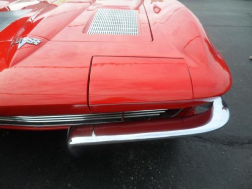 1963 Chevrolet Corvette 2LT, US $49,990.00, image 2