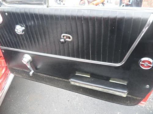 1963 Chevrolet Corvette 2LT, US $49,990.00, image 3