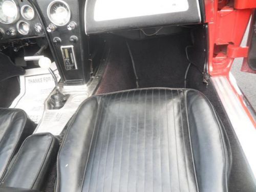 1963 Chevrolet Corvette 2LT, US $49,990.00, image 4