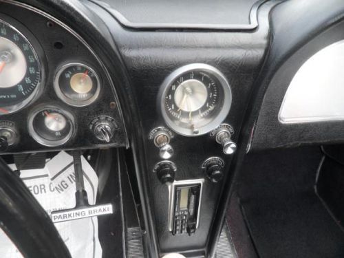 1963 Chevrolet Corvette 2LT, US $49,990.00, image 5