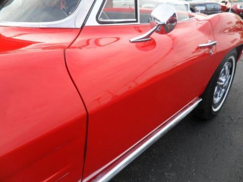 1963 Chevrolet Corvette 2LT, US $49,990.00, image 6