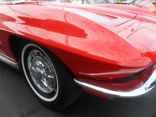 1963 Chevrolet Corvette 2LT, US $49,990.00, image 9