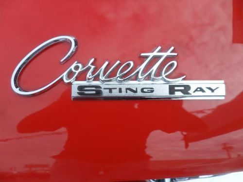 1963 Chevrolet Corvette 2LT, US $49,990.00, image 10