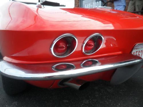 1963 Chevrolet Corvette 2LT, US $49,990.00, image 12