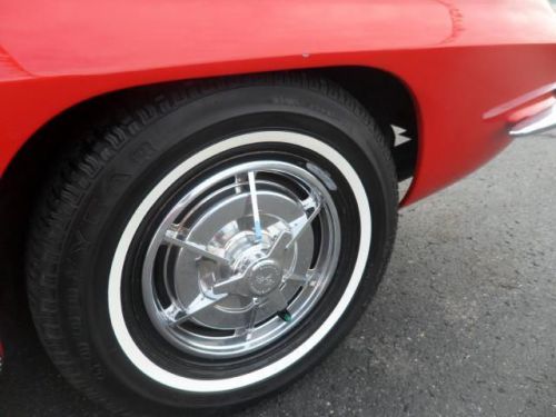 1963 Chevrolet Corvette 2LT, US $49,990.00, image 13