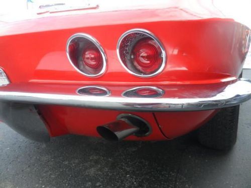 1963 Chevrolet Corvette 2LT, US $49,990.00, image 14