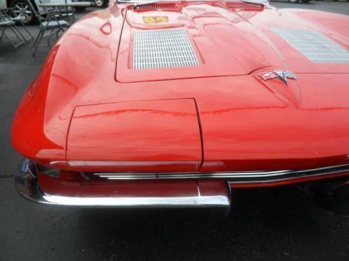1963 Chevrolet Corvette 2LT, US $49,990.00, image 15