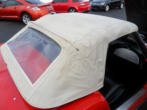 1963 Chevrolet Corvette 2LT, US $49,990.00, image 16