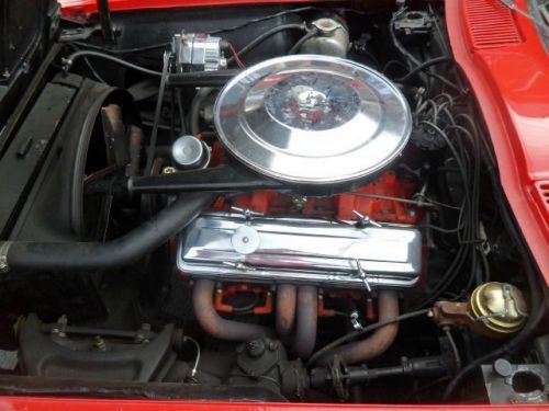 1963 Chevrolet Corvette 2LT, US $49,990.00, image 17