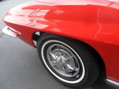 1963 Chevrolet Corvette 2LT, US $49,990.00, image 19