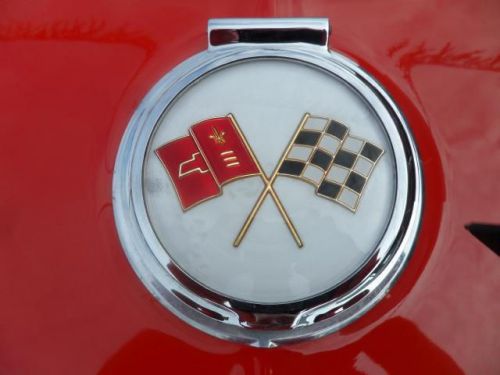 1963 Chevrolet Corvette 2LT, US $49,990.00, image 21