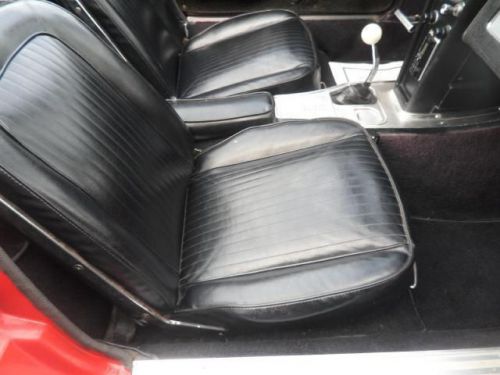 1963 Chevrolet Corvette 2LT, US $49,990.00, image 22