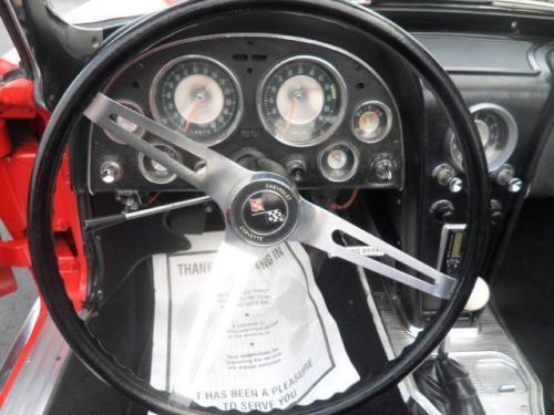 1963 Chevrolet Corvette 2LT, US $49,990.00, image 25
