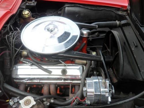 1963 Chevrolet Corvette 2LT, US $49,990.00, image 26