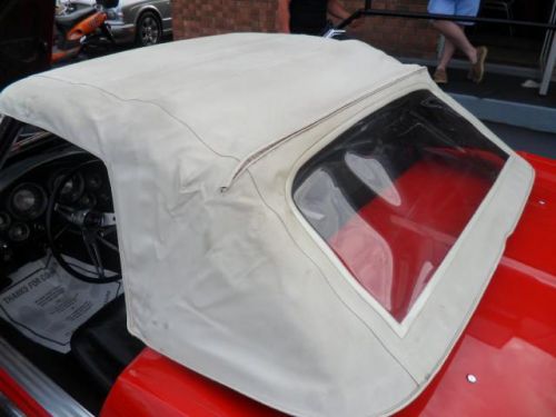 1963 Chevrolet Corvette 2LT, US $49,990.00, image 27