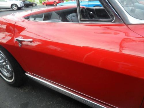 1963 Chevrolet Corvette 2LT, US $49,990.00, image 32