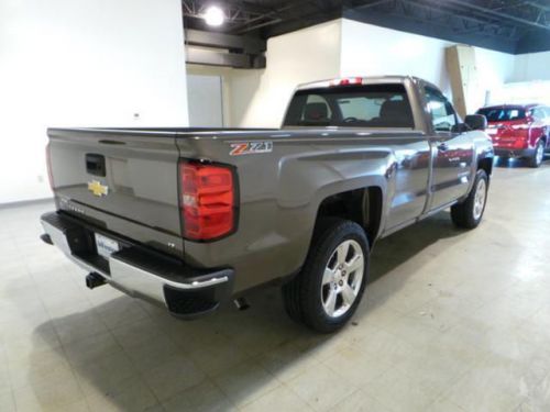 2014 Chevrolet Silverado 1500 2LT, US $38,452.00, image 2