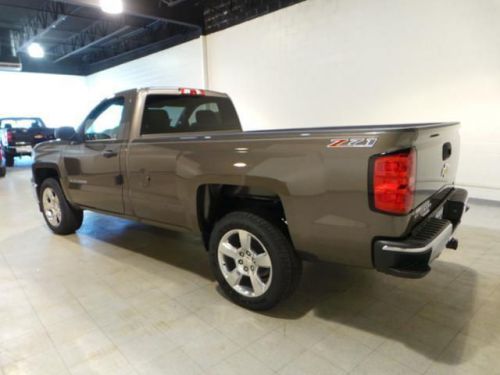 2014 Chevrolet Silverado 1500 2LT, US $38,452.00, image 3