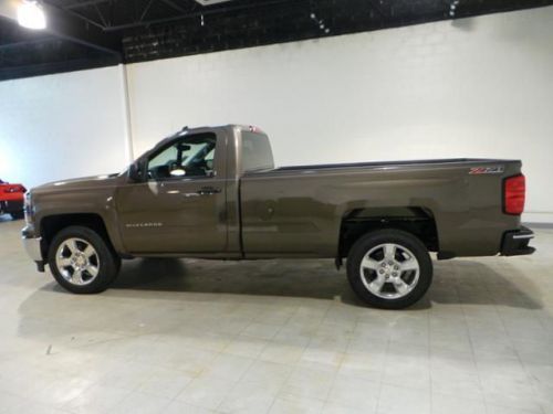 2014 Chevrolet Silverado 1500 2LT, US $38,452.00, image 11