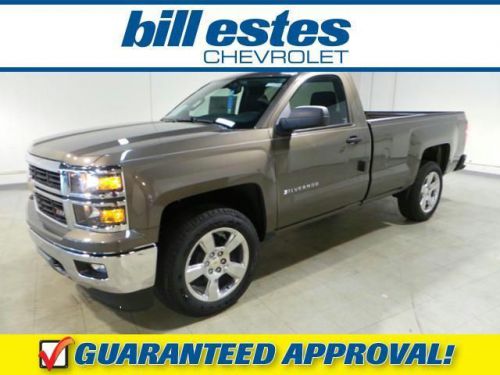 2014 Chevrolet Silverado 1500 2LT, US $38,452.00, image 13