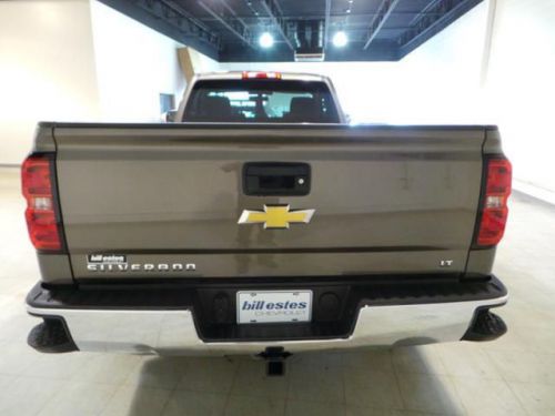 2014 Chevrolet Silverado 1500 2LT, US $38,452.00, image 14