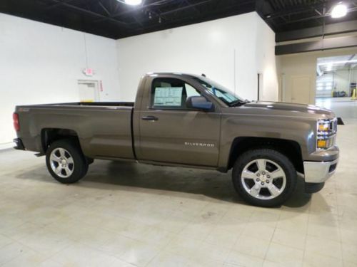 2014 Chevrolet Silverado 1500 2LT, US $38,452.00, image 21