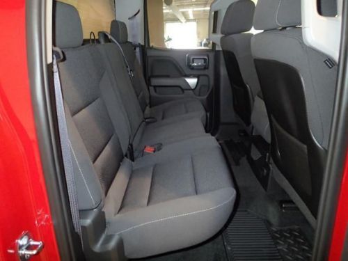 2014 Chevrolet Silverado 1500 1LT, US $34,557.00, image 2