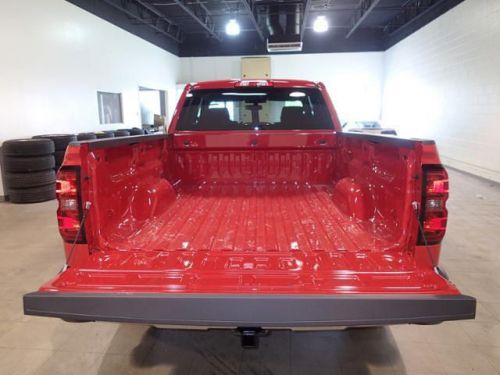 2014 Chevrolet Silverado 1500 1LT, US $34,557.00, image 3