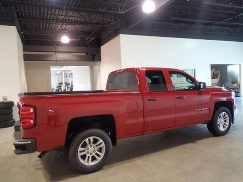 2014 Chevrolet Silverado 1500 1LT, US $34,557.00, image 5